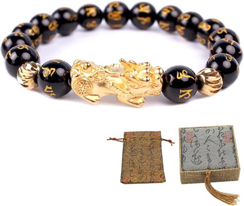 Feng Shui Bracelet • Wellform.